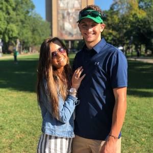 Meet your Posher, Matthew